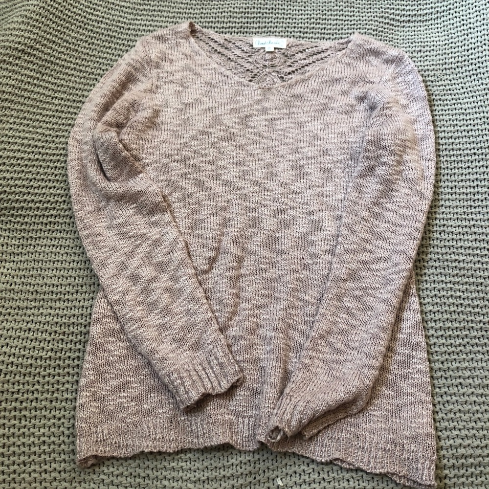 Women’s sweater NWOT’s